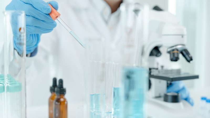 脂肪酶：揭秘其背后的生产奥秘与选择之道**